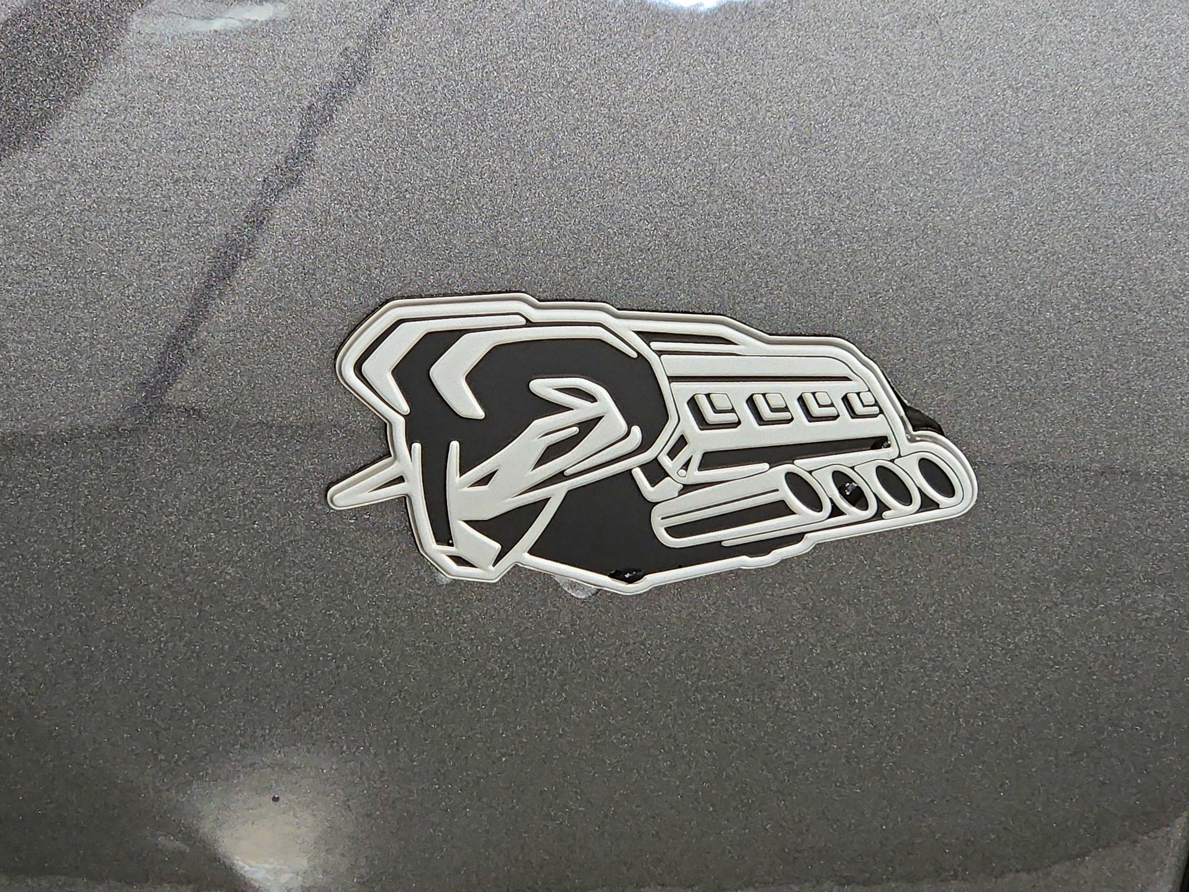 2026 RAM Ram 1500 RAM 1500 BIGHORN/LONESTAR CREW 4X4 (144.5 IN WB 5 FT 7 IN BOX)