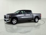 2026 RAM Ram 1500 RAM 1500 BIGHORN/LONESTAR CREW 4X4 (144.5 IN WB 5 FT 7 IN BOX)