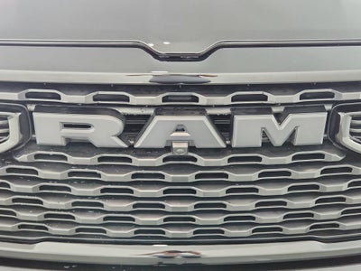 2026 RAM Ram 1500 RAM 1500 BIGHORN/LONESTAR CREW 4X4 (144.5 IN WB 5 FT 7 IN BOX)