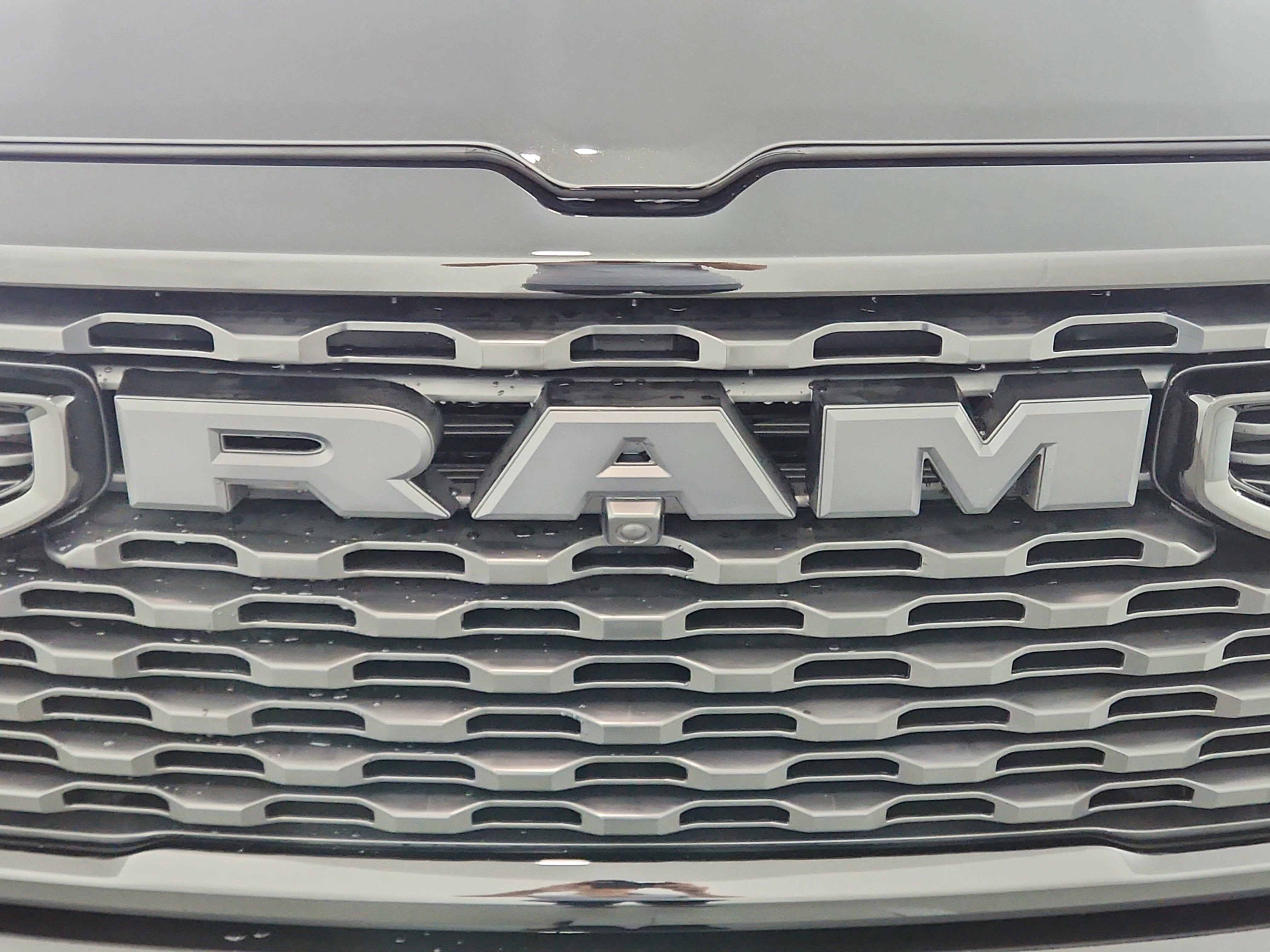 2026 RAM Ram 1500 RAM 1500 BIGHORN/LONESTAR CREW 4X4 (144.5 IN WB 5 FT 7 IN BOX)