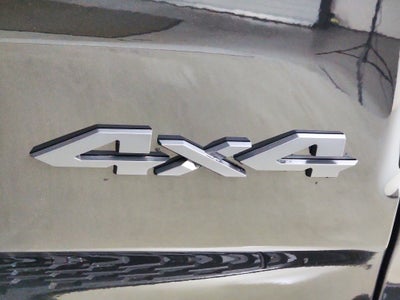 2026 RAM Ram 1500 RAM 1500 BIGHORN/LONESTAR CREW 4X4 (144.5 IN WB 5 FT 7 IN BOX)