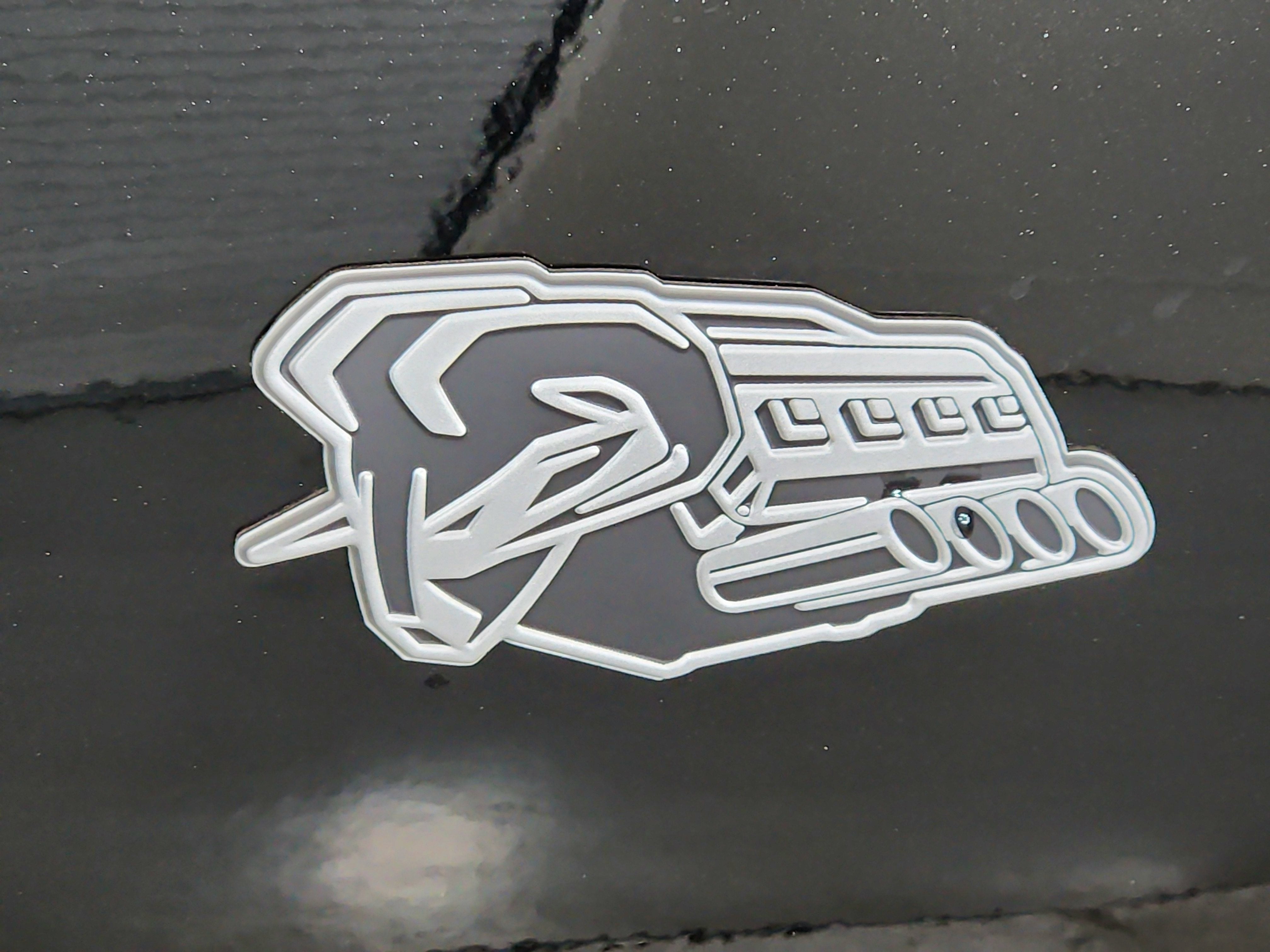 2026 RAM Ram 1500 RAM 1500 BIGHORN/LONESTAR CREW 4X4 (144.5 IN WB 5 FT 7 IN BOX)