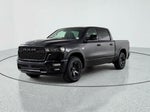 2026 RAM Ram 1500 RAM 1500 BIGHORN/LONESTAR CREW 4X4 (144.5 IN WB 5 FT 7 IN BOX)