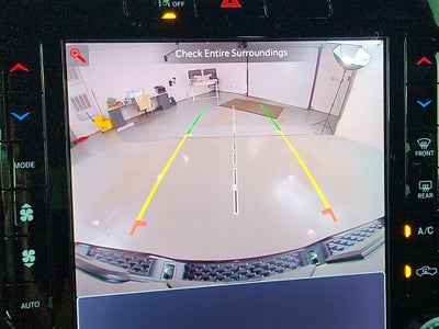 2026 RAM Ram 1500 RAM 1500 BIGHORN/LONESTAR CREW 4X4 (144.5 IN WB 5 FT 7 IN BOX)