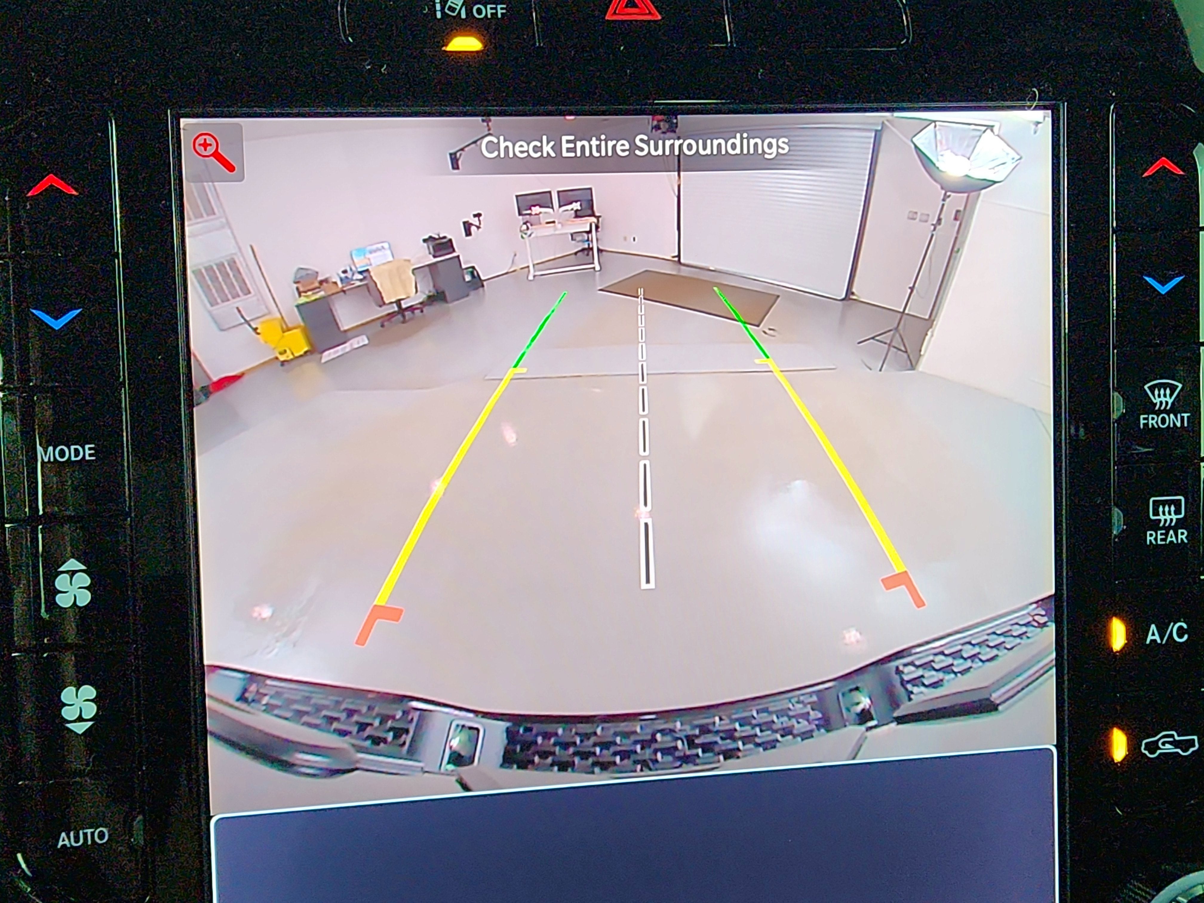 2026 RAM Ram 1500 RAM 1500 BIGHORN/LONESTAR CREW 4X4 (144.5 IN WB 5 FT 7 IN BOX)