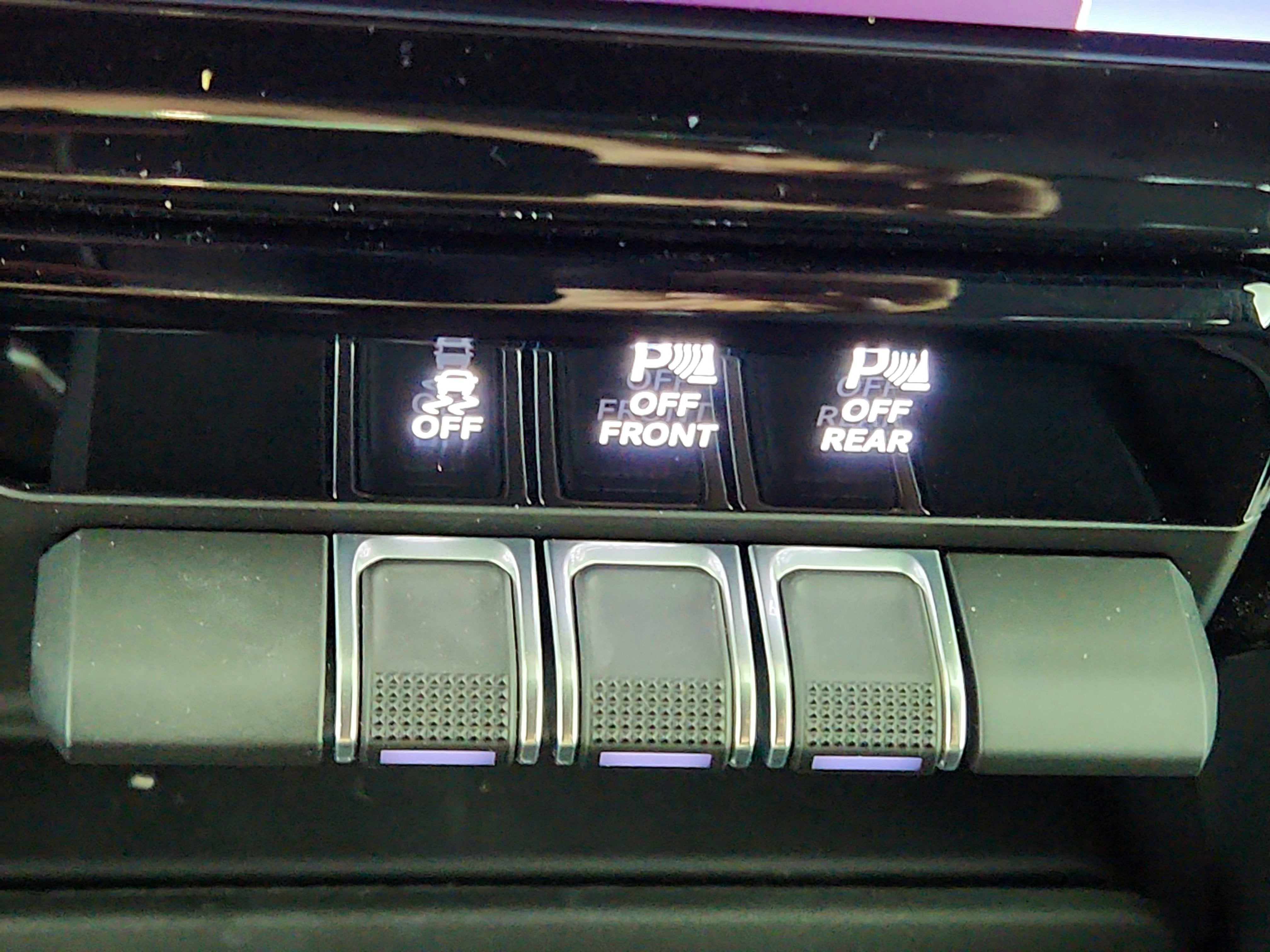 2026 RAM Ram 1500 RAM 1500 BIGHORN/LONESTAR CREW 4X4 (144.5 IN WB 5 FT 7 IN BOX)