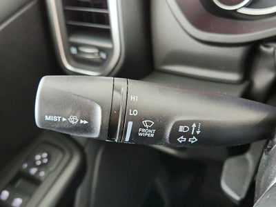 2026 RAM Ram 1500 RAM 1500 BIGHORN/LONESTAR CREW 4X4 (144.5 IN WB 5 FT 7 IN BOX)