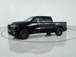 2026 RAM Ram 1500 RAM 1500 BIGHORN/LONESTAR CREW 4X4 (144.5 IN WB 5 FT 7 IN BOX)