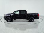 2026 RAM Ram 1500 RAM 1500 BIGHORN/LONESTAR CREW 4X4 (144.5 IN WB 5 FT 7 IN BOX)