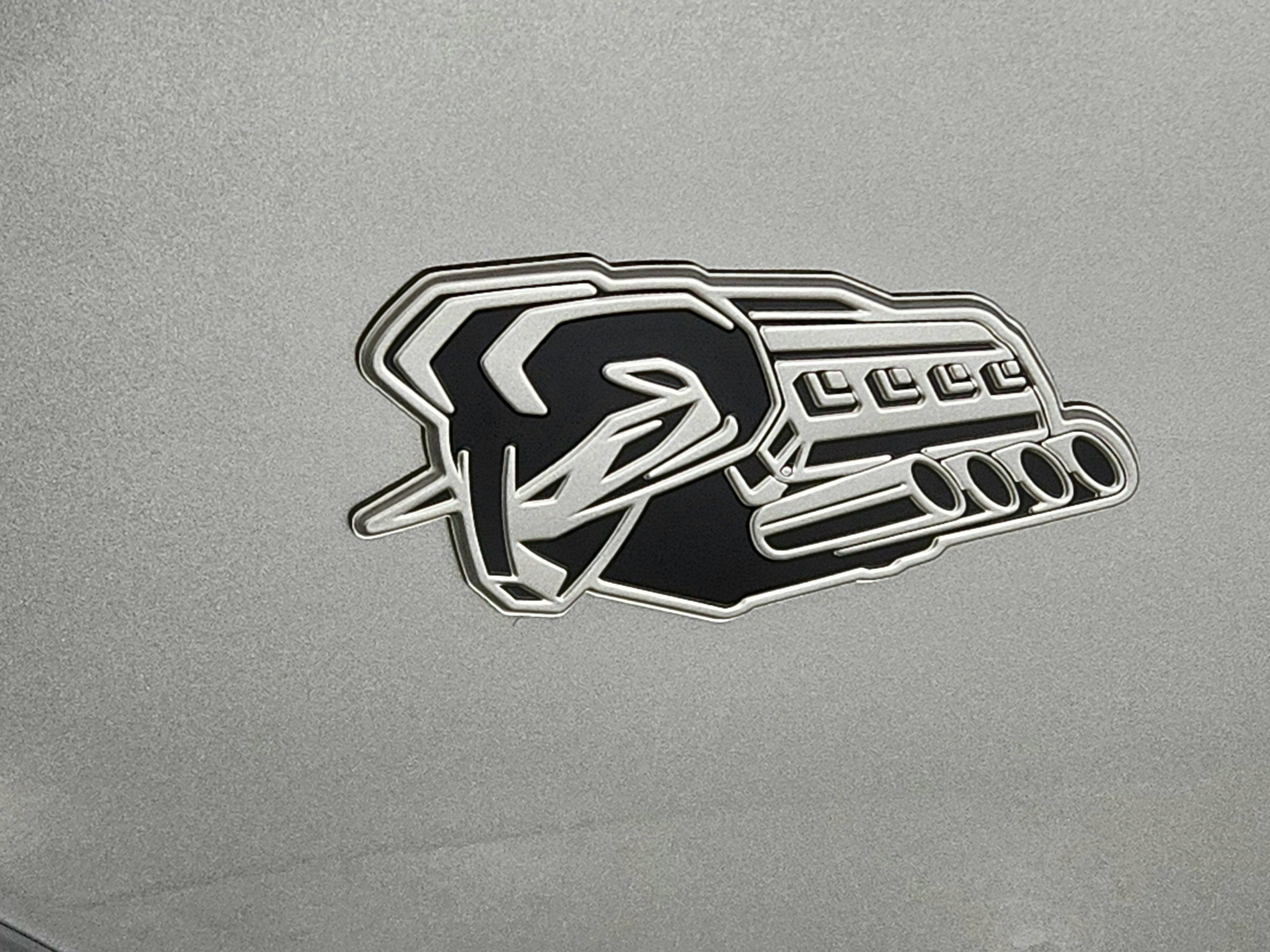 2026 RAM Ram 1500 RAM 1500 BIGHORN/LONESTAR CREW 4X4 (144.5 IN WB 5 FT 7 IN BOX)