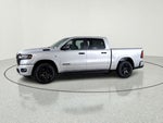 2026 RAM Ram 1500 RAM 1500 BIGHORN/LONESTAR CREW 4X4 (144.5 IN WB 5 FT 7 IN BOX)