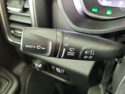 2026 RAM Ram 1500 RAM 1500 BIGHORN/LONESTAR CREW 4X4 (144.5 IN WB 5 FT 7 IN BOX)