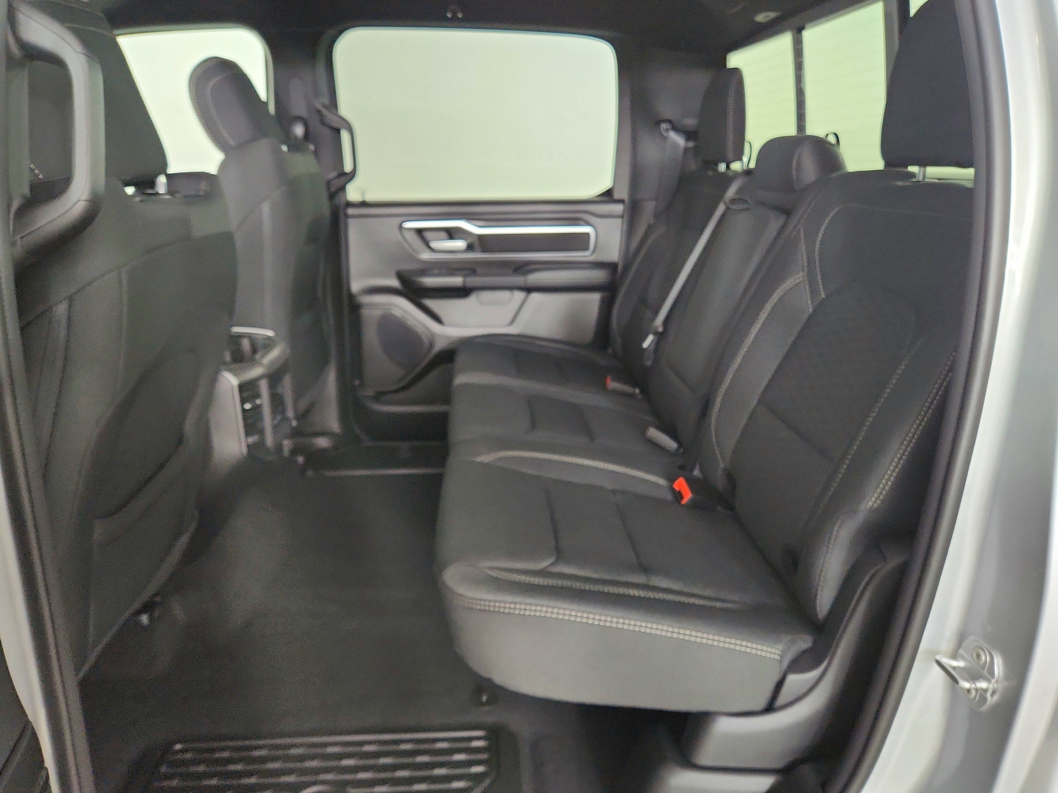 2026 RAM Ram 1500 RAM 1500 BIGHORN/LONESTAR CREW 4X4 (144.5 IN WB 5 FT 7 IN BOX)