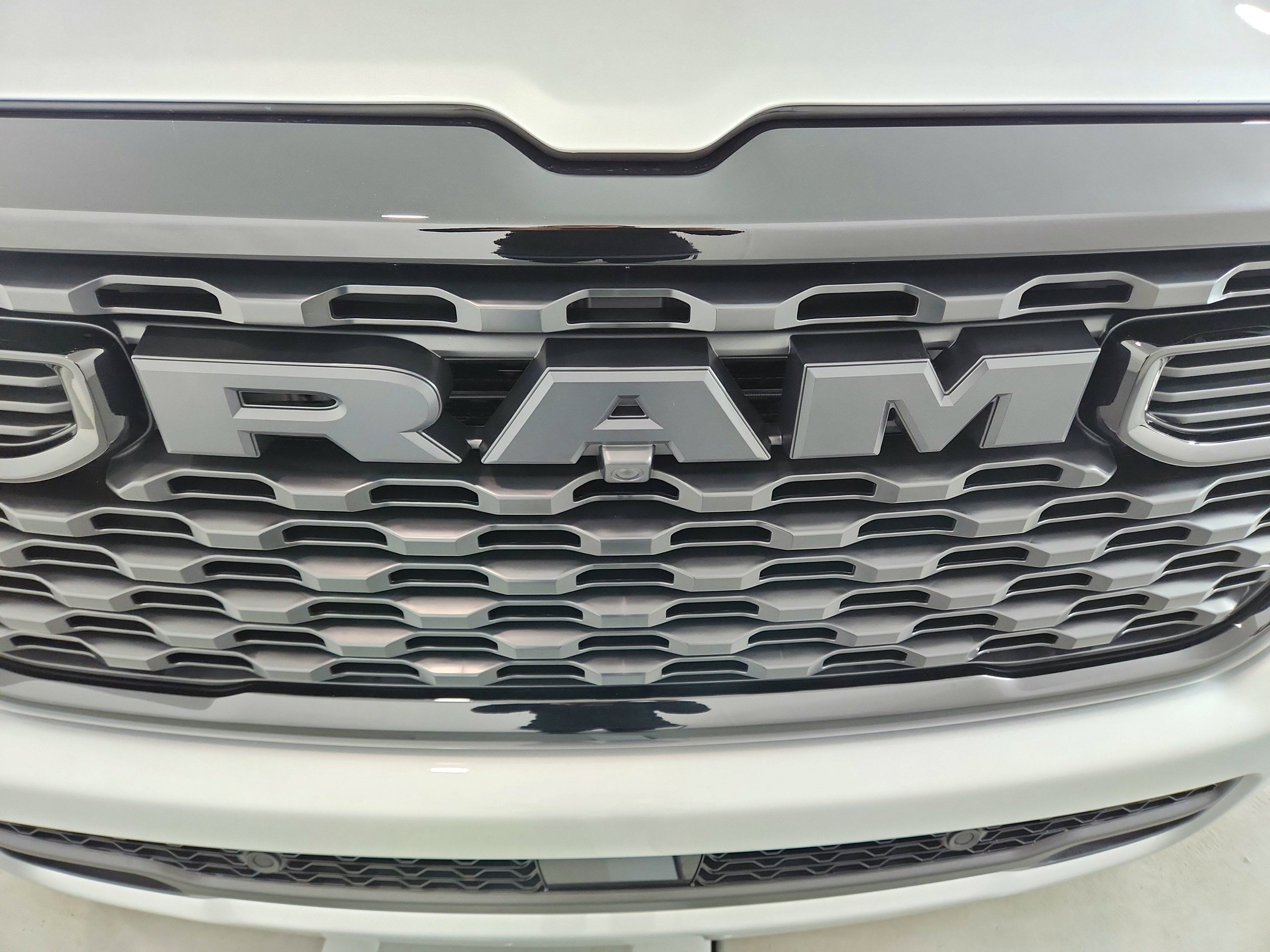 2026 RAM Ram 1500 RAM 1500 BIGHORN/LONESTAR CREW 4X4 (144.5 IN WB 5 FT 7 IN BOX)