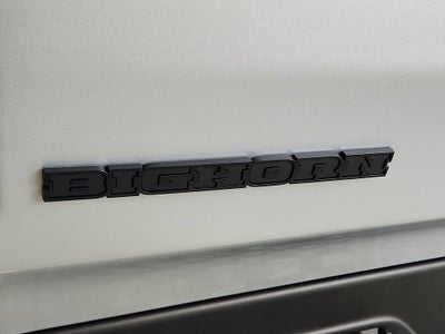 2026 RAM Ram 1500 RAM 1500 BIGHORN/LONESTAR CREW 4X4 (144.5 IN WB 5 FT 7 IN BOX)