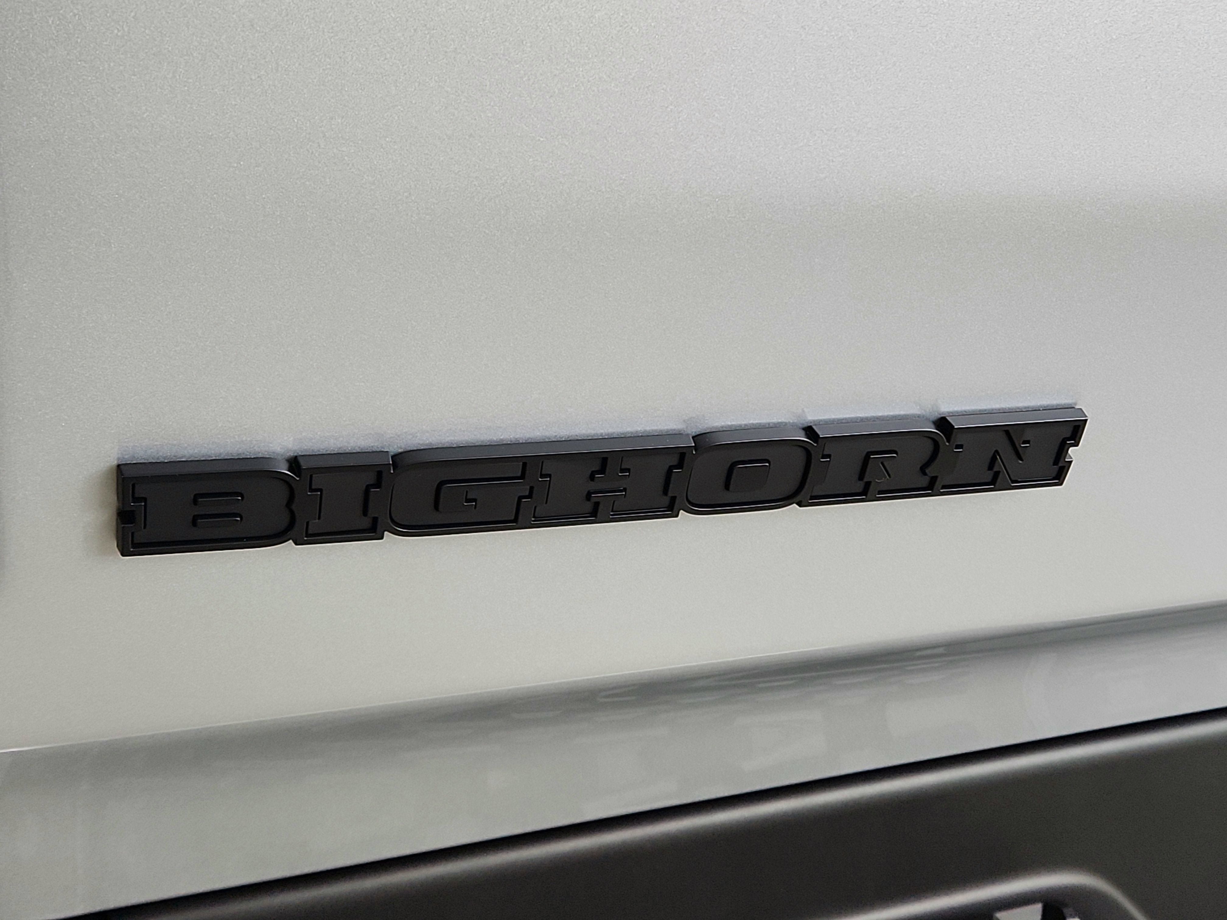 2026 RAM Ram 1500 RAM 1500 BIGHORN/LONESTAR CREW 4X4 (144.5 IN WB 5 FT 7 IN BOX)