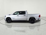 2026 RAM Ram 1500 RAM 1500 BIGHORN/LONESTAR CREW 4X4 (144.5 IN WB 5 FT 7 IN BOX)
