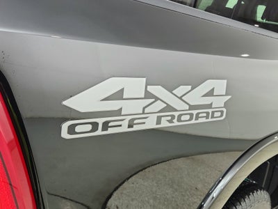 2026 RAM Ram 1500 RAM 1500 BIGHORN/LONESTAR CREW 4X4 (144.5 IN WB 5 FT 7 IN BOX)