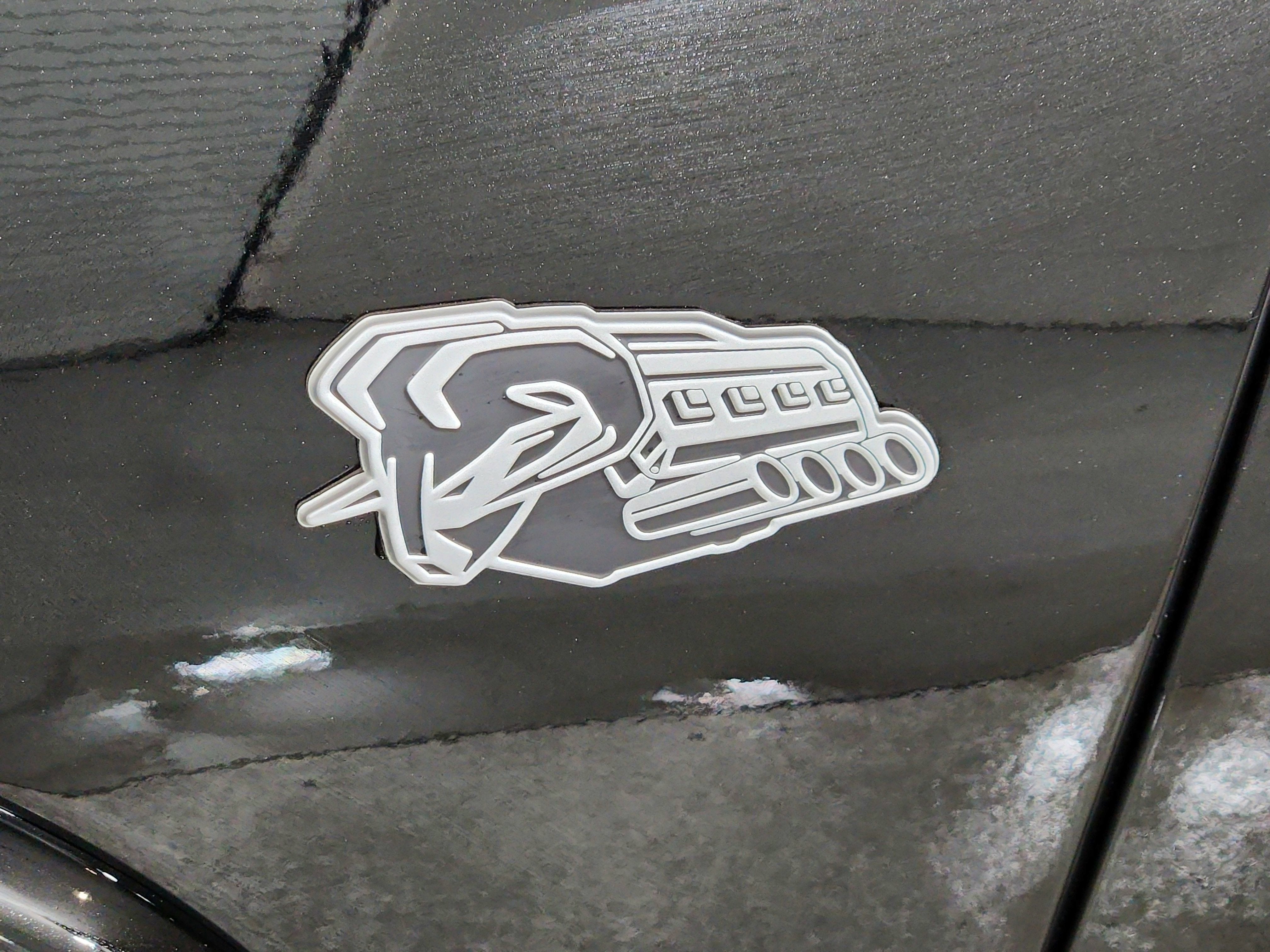 2026 RAM Ram 1500 RAM 1500 BIGHORN/LONESTAR CREW 4X4 (144.5 IN WB 5 FT 7 IN BOX)