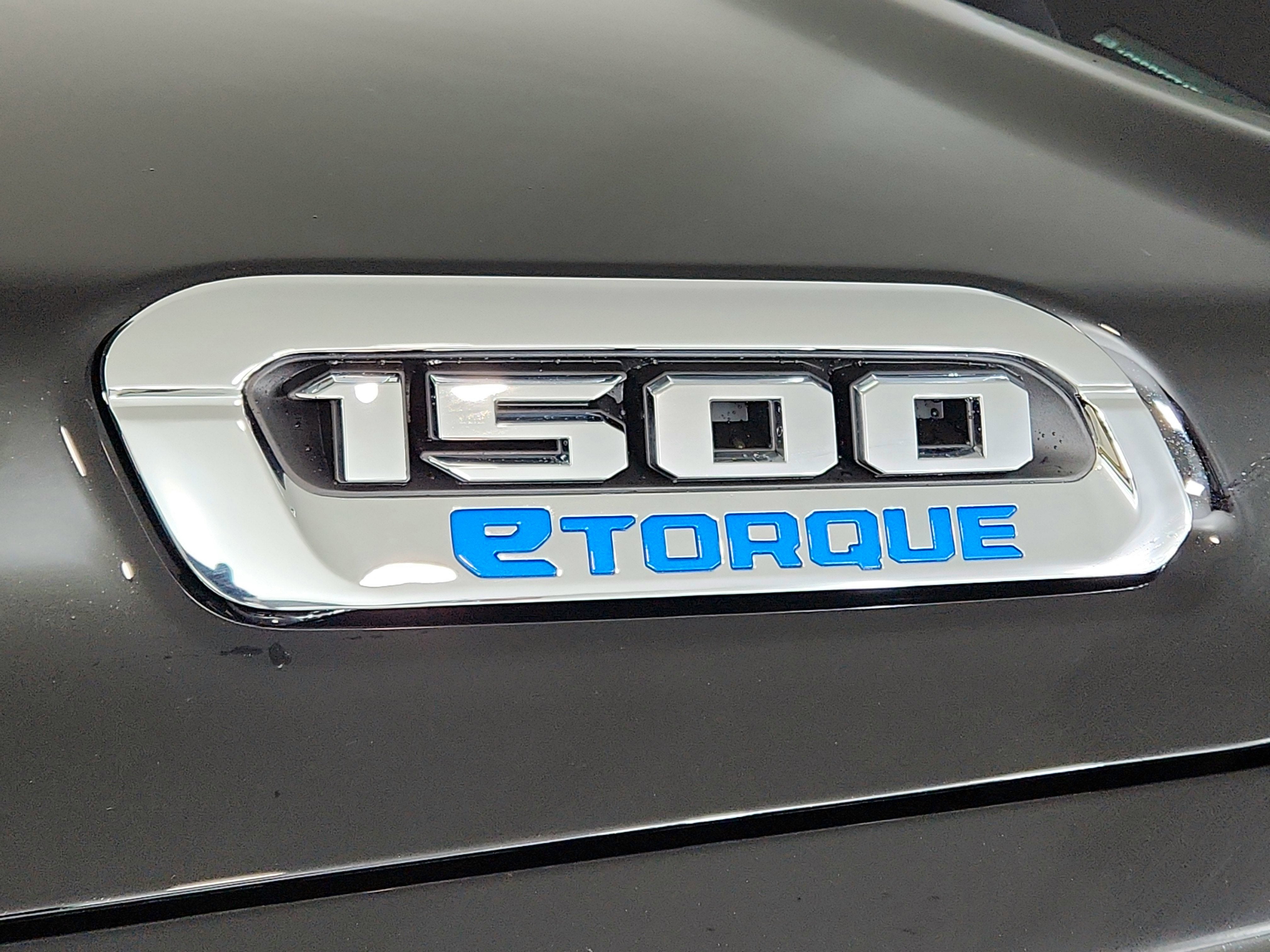 2026 RAM Ram 1500 RAM 1500 BIGHORN/LONESTAR CREW 4X4 (144.5 IN WB 5 FT 7 IN BOX)