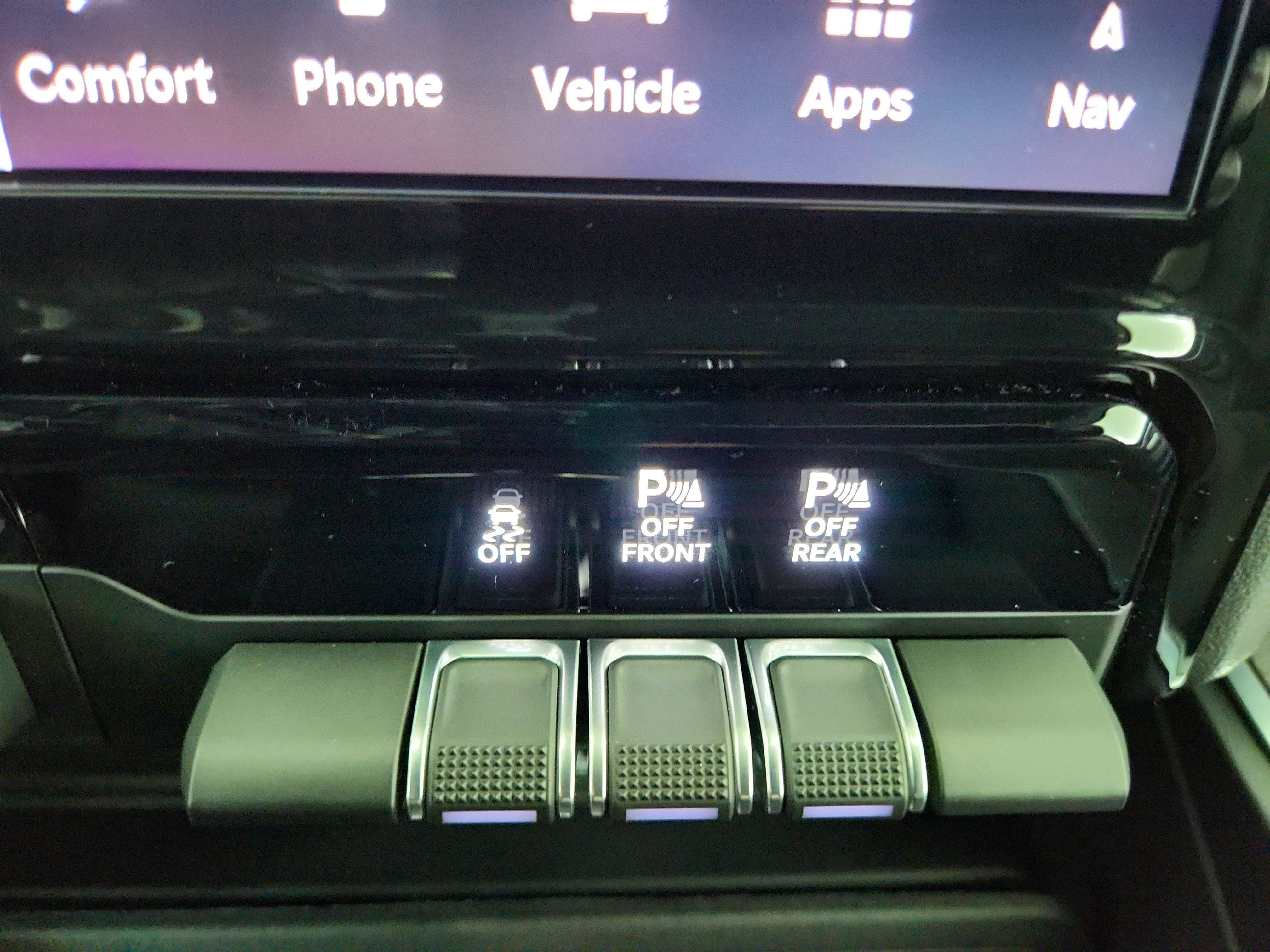 2026 RAM Ram 1500 RAM 1500 BIGHORN/LONESTAR CREW 4X4 (144.5 IN WB 5 FT 7 IN BOX)