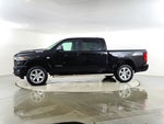 2026 RAM Ram 1500 RAM 1500 BIGHORN/LONESTAR CREW 4X4 (144.5 IN WB 5 FT 7 IN BOX)