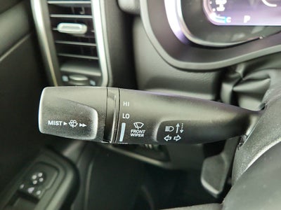 2026 RAM Ram 1500 RAM 1500 BIGHORN/LONESTAR CREW 4X4 (144.5 IN WB 5 FT 7 IN BOX)