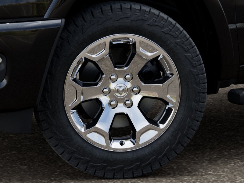 2026 RAM Ram 1500 RAM 1500 BIGHORN/LONESTAR CREW 4X4 (144.5 IN WB 5 FT 7 IN BOX)