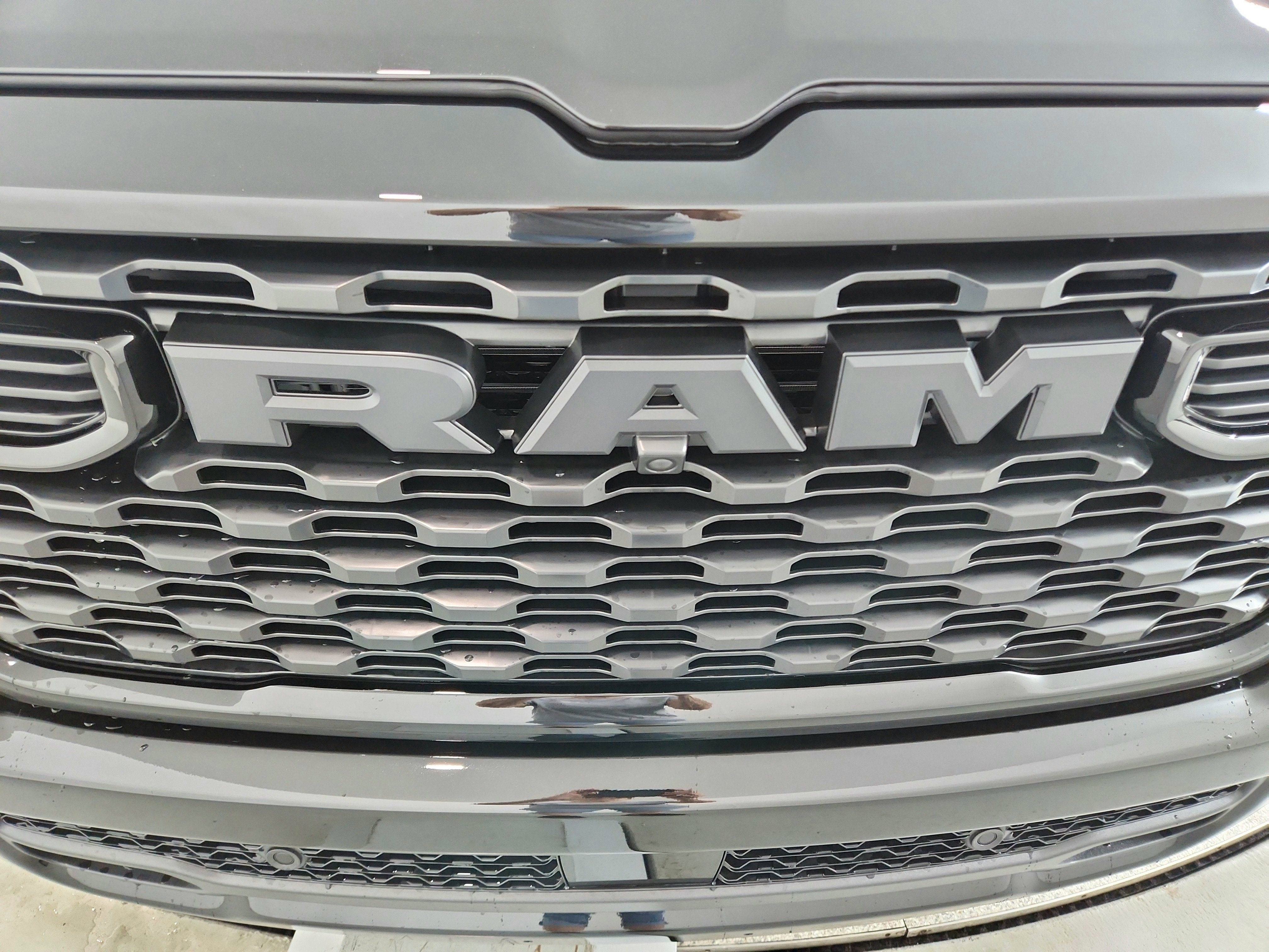 2026 RAM Ram 1500 RAM 1500 BIGHORN/LONESTAR CREW 4X4 (144.5 IN WB 5 FT 7 IN BOX)