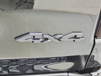 2026 RAM Ram 1500 RAM 1500 BIGHORN/LONESTAR CREW 4X4 (144.5 IN WB 5 FT 7 IN BOX)