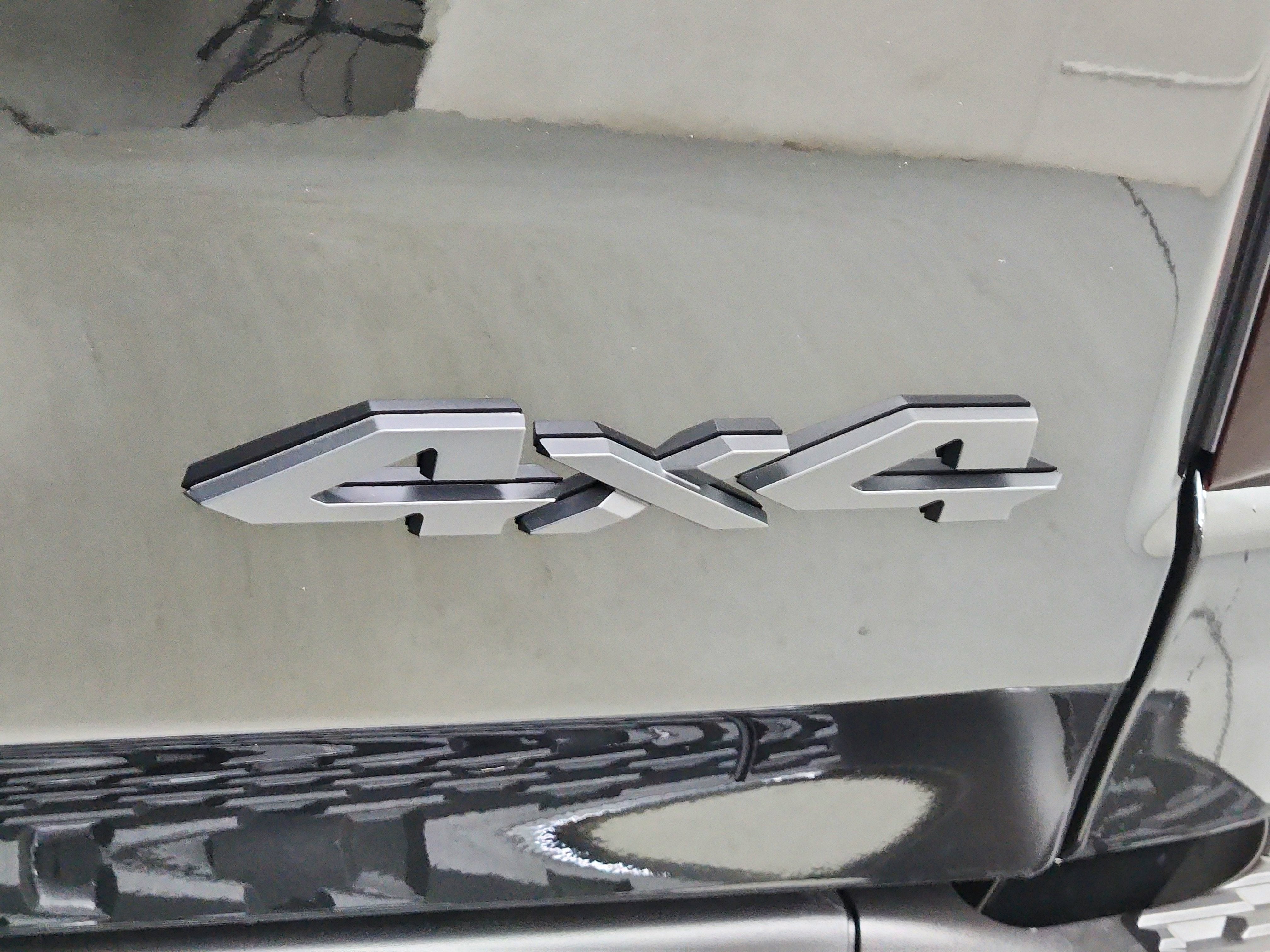 2026 RAM Ram 1500 RAM 1500 BIGHORN/LONESTAR CREW 4X4 (144.5 IN WB 5 FT 7 IN BOX)