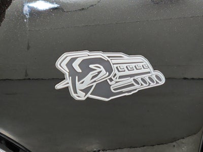 2026 RAM Ram 1500 RAM 1500 BIGHORN/LONESTAR CREW 4X4 (144.5 IN WB 5 FT 7 IN BOX)