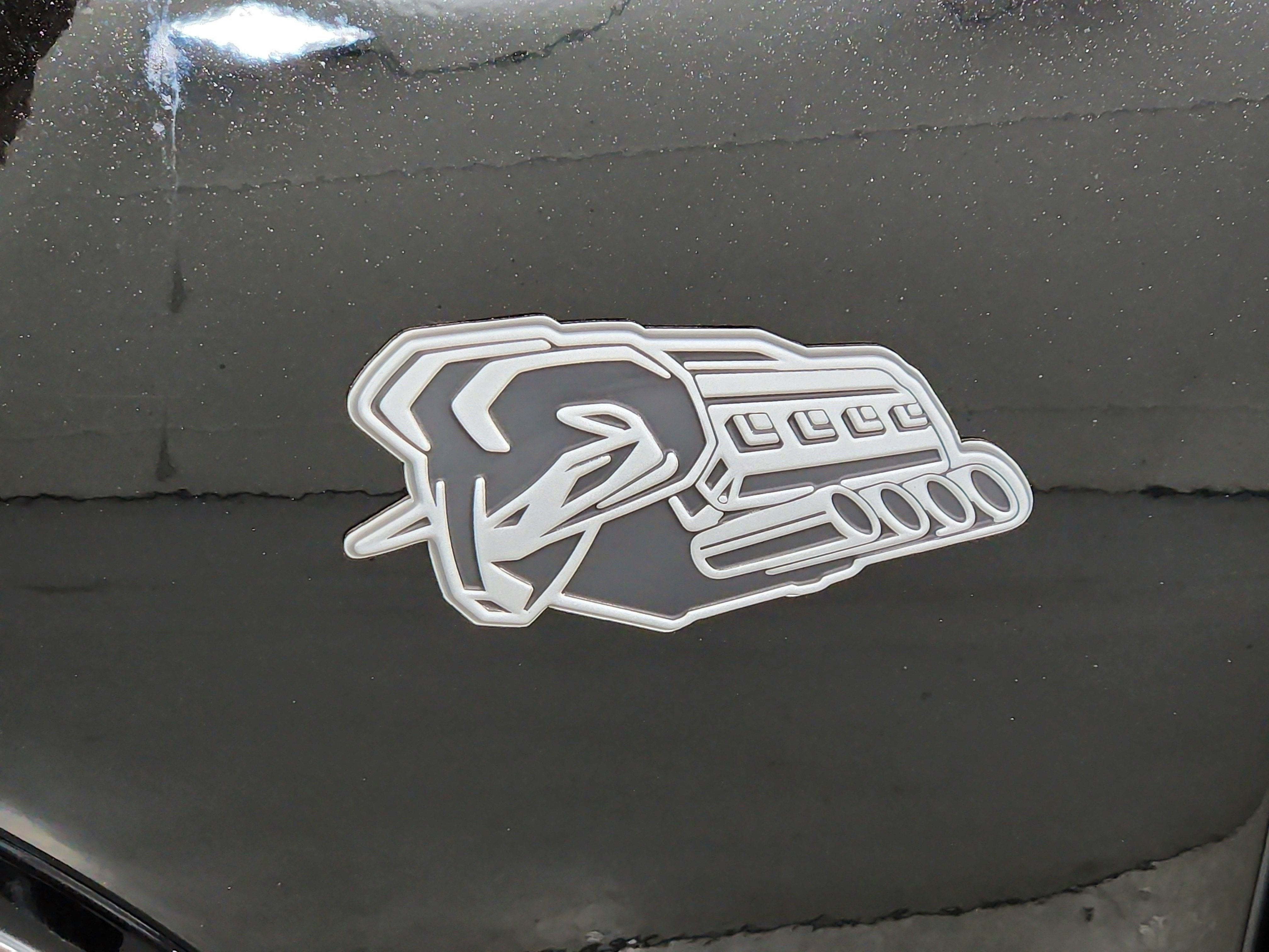 2026 RAM Ram 1500 RAM 1500 BIGHORN/LONESTAR CREW 4X4 (144.5 IN WB 5 FT 7 IN BOX)