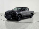 2026 RAM Ram 1500 RAM 1500 BIGHORN/LONESTAR CREW 4X4 (144.5 IN WB 5 FT 7 IN BOX)