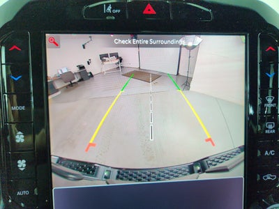 2026 RAM Ram 1500 RAM 1500 BIGHORN/LONESTAR CREW 4X4 (144.5 IN WB 5 FT 7 IN BOX)