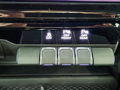 2026 RAM Ram 1500 RAM 1500 BIGHORN/LONESTAR CREW 4X4 (144.5 IN WB 5 FT 7 IN BOX)