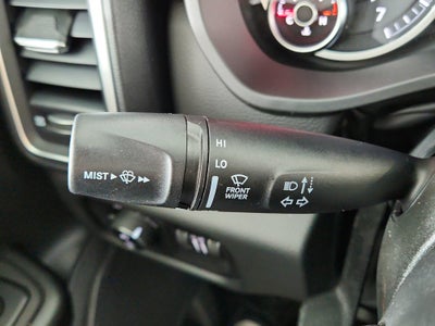 2026 RAM Ram 1500 RAM 1500 BIGHORN/LONESTAR CREW 4X4 (144.5 IN WB 5 FT 7 IN BOX)