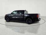 2026 RAM Ram 1500 RAM 1500 BIGHORN/LONESTAR CREW 4X4 (144.5 IN WB 5 FT 7 IN BOX)