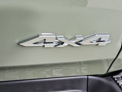 2026 RAM Ram 1500 RAM 1500 BIGHORN/LONESTAR CREW 4X4 (144.5 IN WB 5 FT 7 IN BOX)