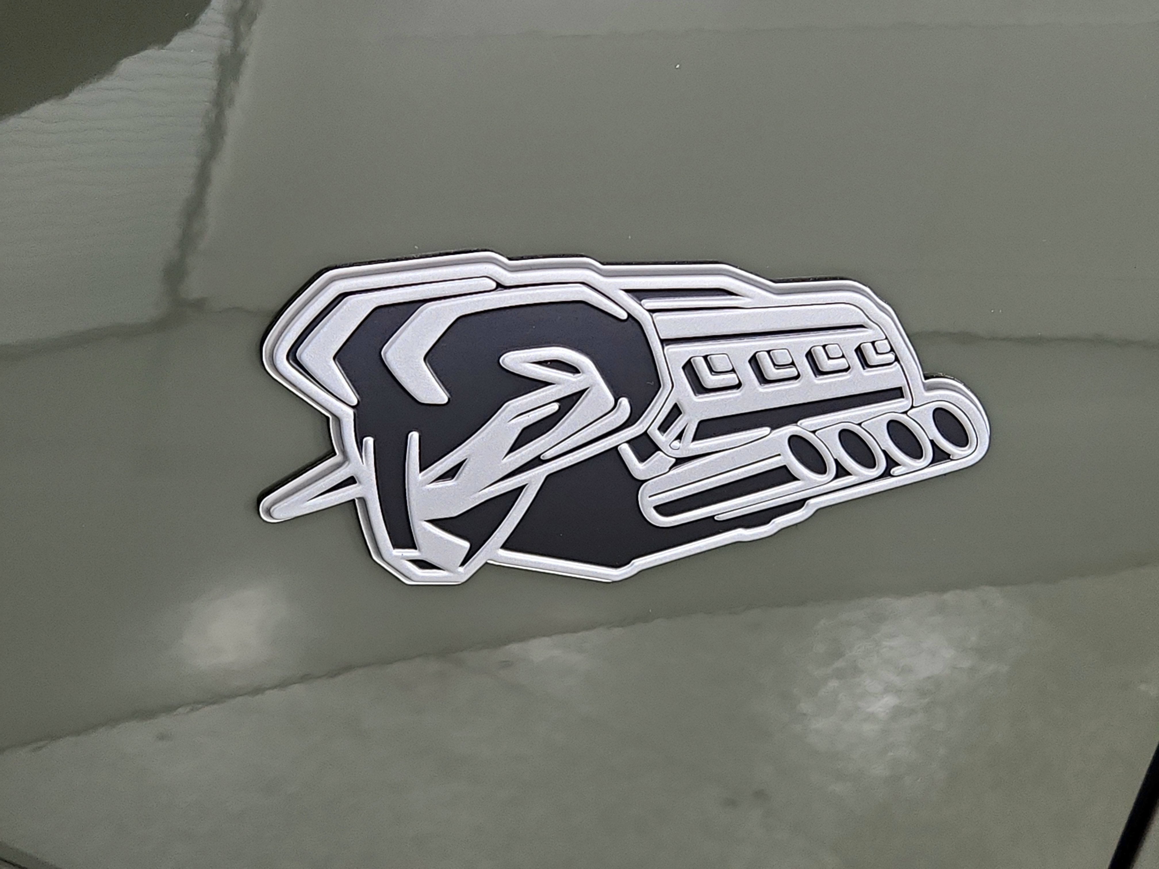 2026 RAM Ram 1500 RAM 1500 BIGHORN/LONESTAR CREW 4X4 (144.5 IN WB 5 FT 7 IN BOX)