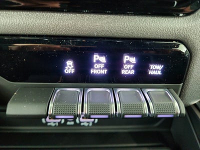 2026 RAM Ram 1500 RAM 1500 BIGHORN/LONESTAR CREW 4X4 (144.5 IN WB 5 FT 7 IN BOX)