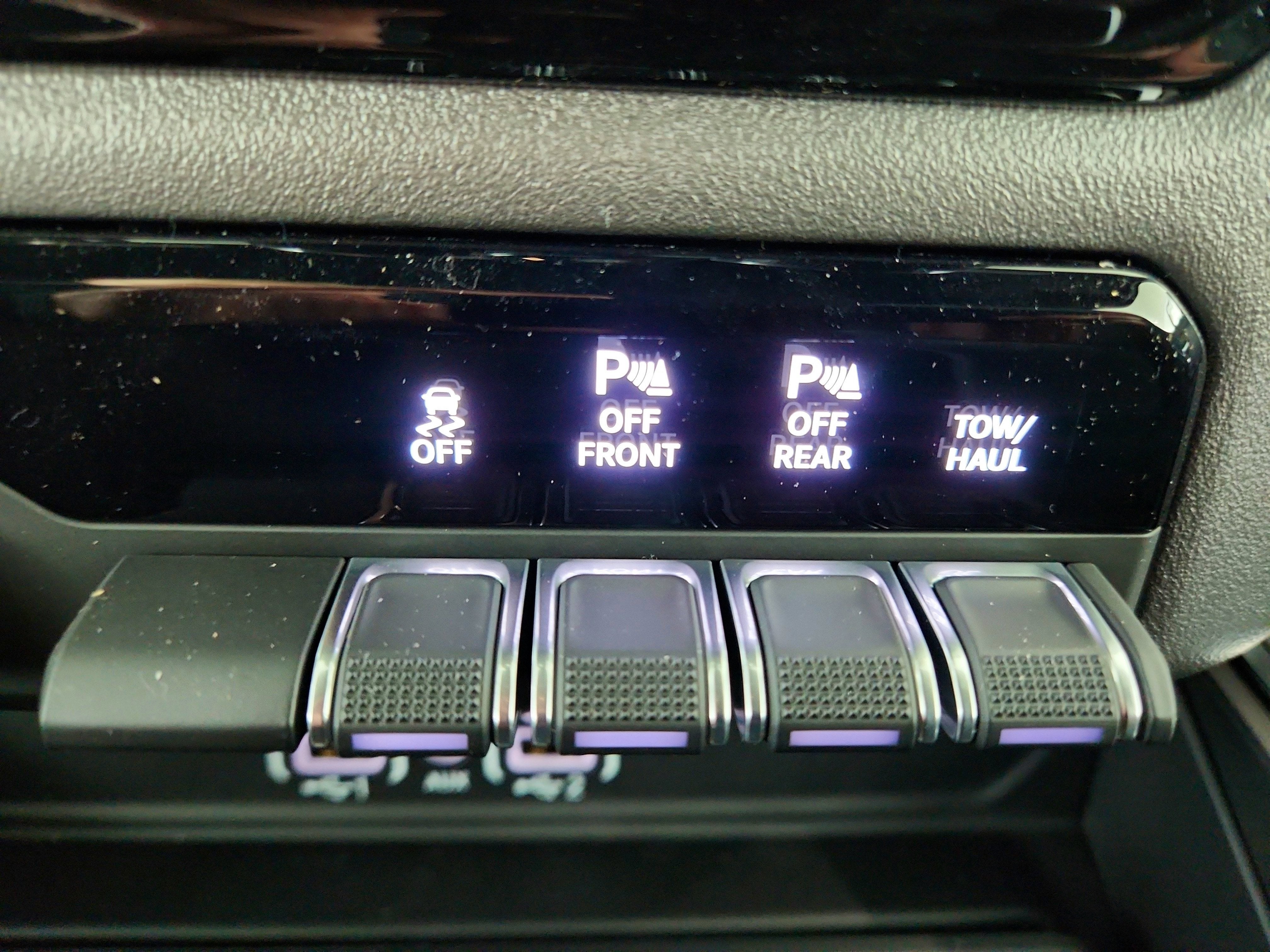 2026 RAM Ram 1500 RAM 1500 BIGHORN/LONESTAR CREW 4X4 (144.5 IN WB 5 FT 7 IN BOX)