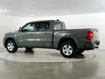 2026 RAM Ram 1500 RAM 1500 BIGHORN/LONESTAR CREW 4X4 (144.5 IN WB 5 FT 7 IN BOX)