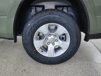 2026 RAM Ram 1500 RAM 1500 BIGHORN/LONESTAR CREW 4X4 (144.5 IN WB 5 FT 7 IN BOX)