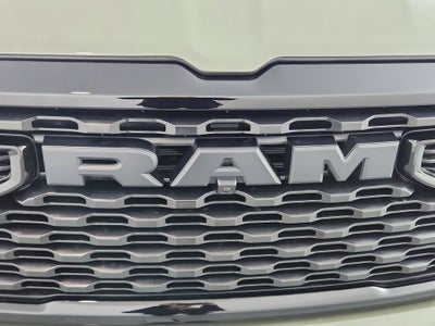 2026 RAM Ram 1500 RAM 1500 BIGHORN/LONESTAR CREW 4X4 (144.5 IN WB 5 FT 7 IN BOX)