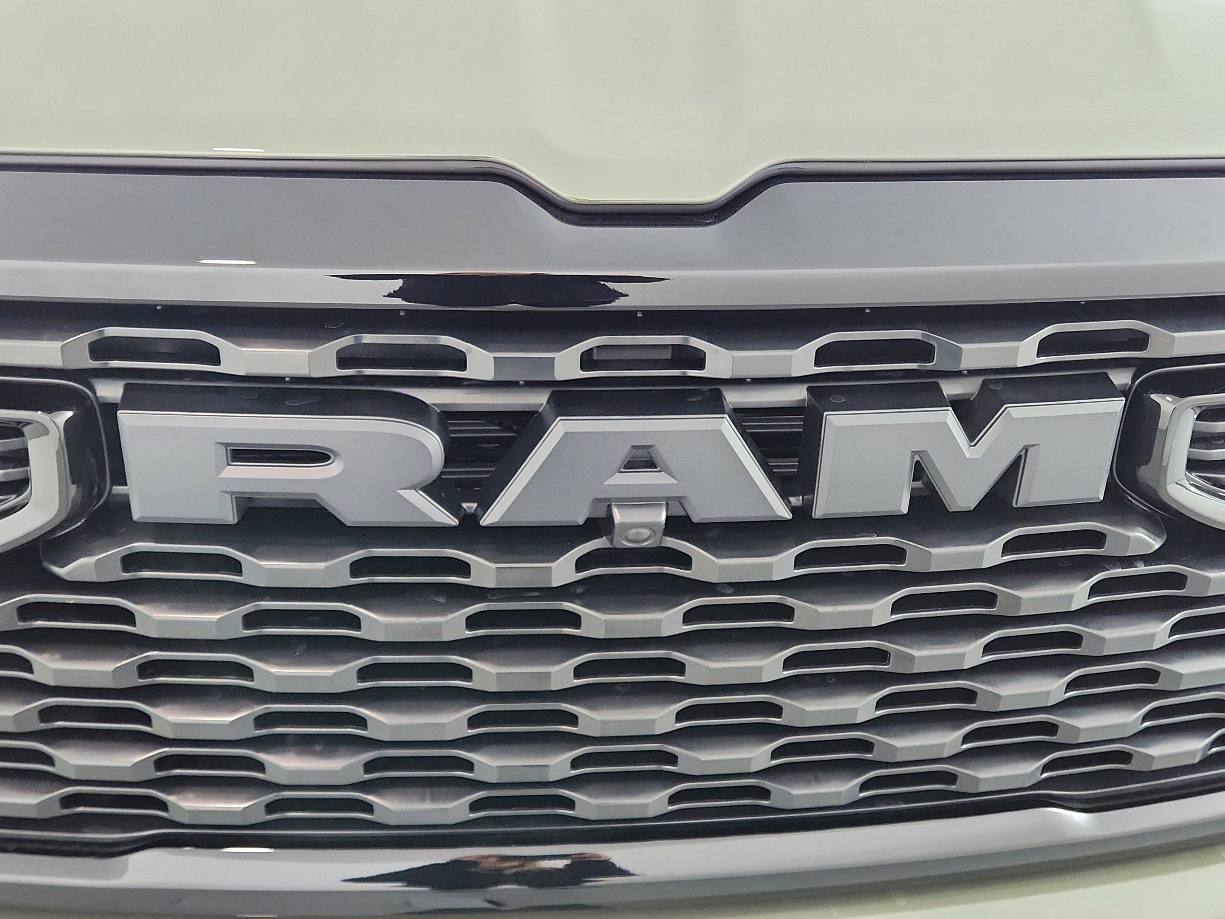 2026 RAM Ram 1500 RAM 1500 BIGHORN/LONESTAR CREW 4X4 (144.5 IN WB 5 FT 7 IN BOX)