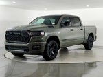 2026 RAM Ram 1500 RAM 1500 BIGHORN/LONESTAR CREW 4X4 (144.5 IN WB 5 FT 7 IN BOX)