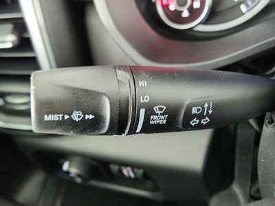 2026 RAM Ram 1500 RAM 1500 BIGHORN/LONESTAR CREW 4X4 (144.5 IN WB 5 FT 7 IN BOX)