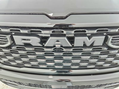 2026 RAM Ram 1500 RAM 1500 BIGHORN/LONESTAR CREW 4X4 (144.5 IN WB 5 FT 7 IN BOX)