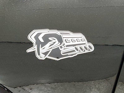 2026 RAM Ram 1500 RAM 1500 BIGHORN/LONESTAR CREW 4X4 (144.5 IN WB 5 FT 7 IN BOX)